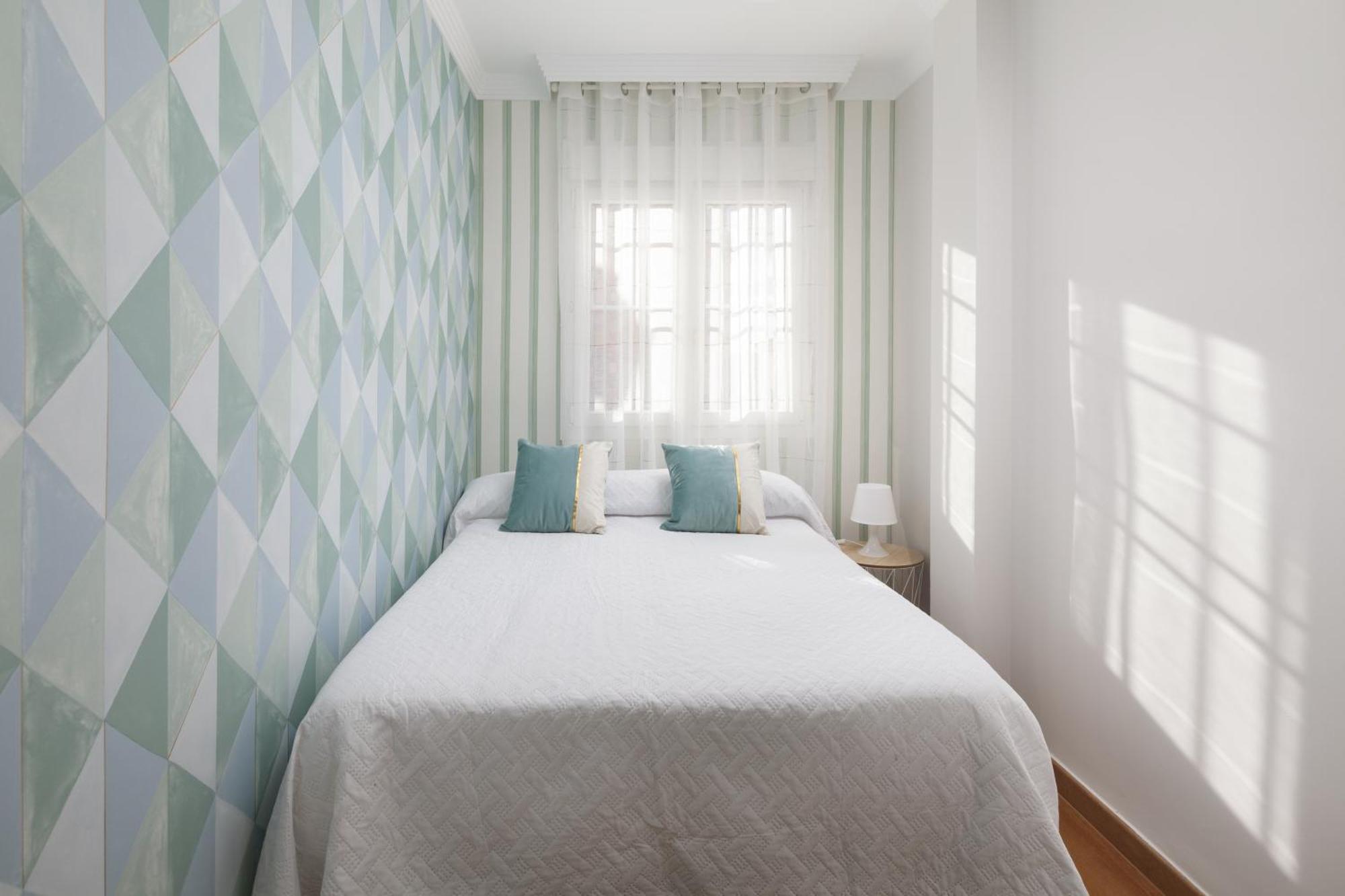 Duplex Trebol Appartement Rincón de la Victoria Buitenkant foto